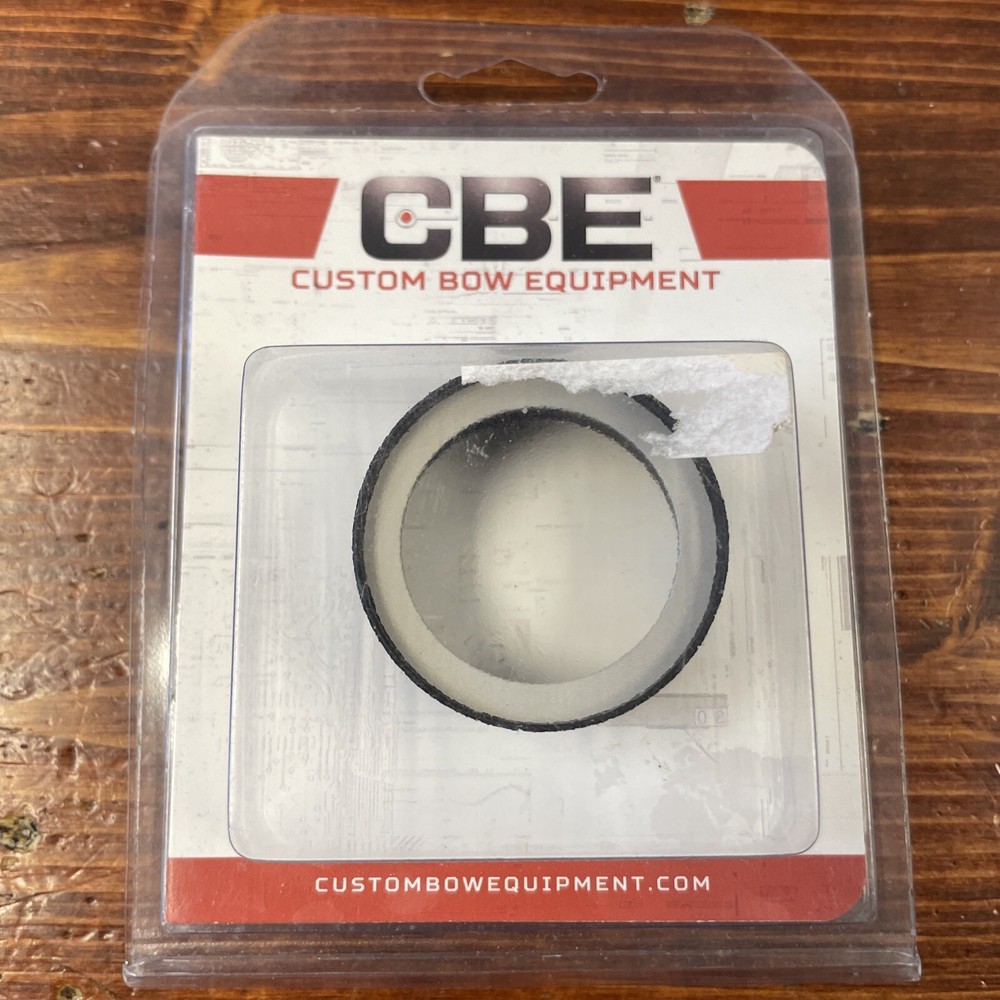 CBE Scope Su shield Ring VTX 35mm