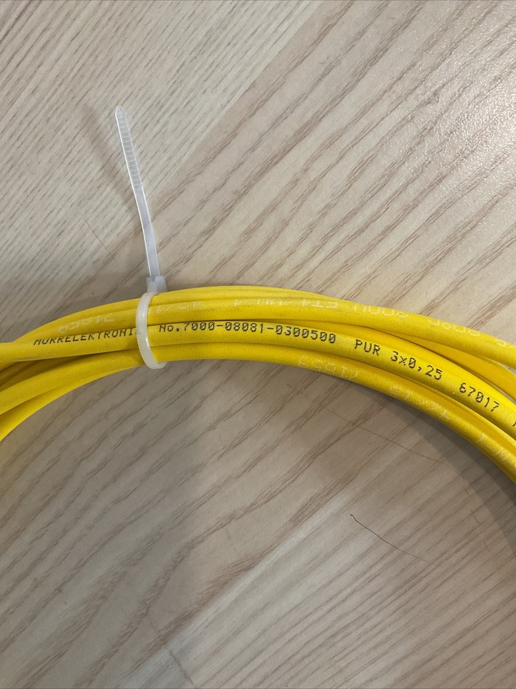Murr 7000-08081-0300500 Cable