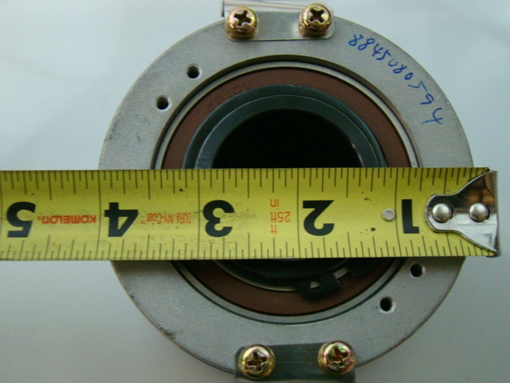 Otis Elevator Rotary Encoder MH100-40-1024BO3