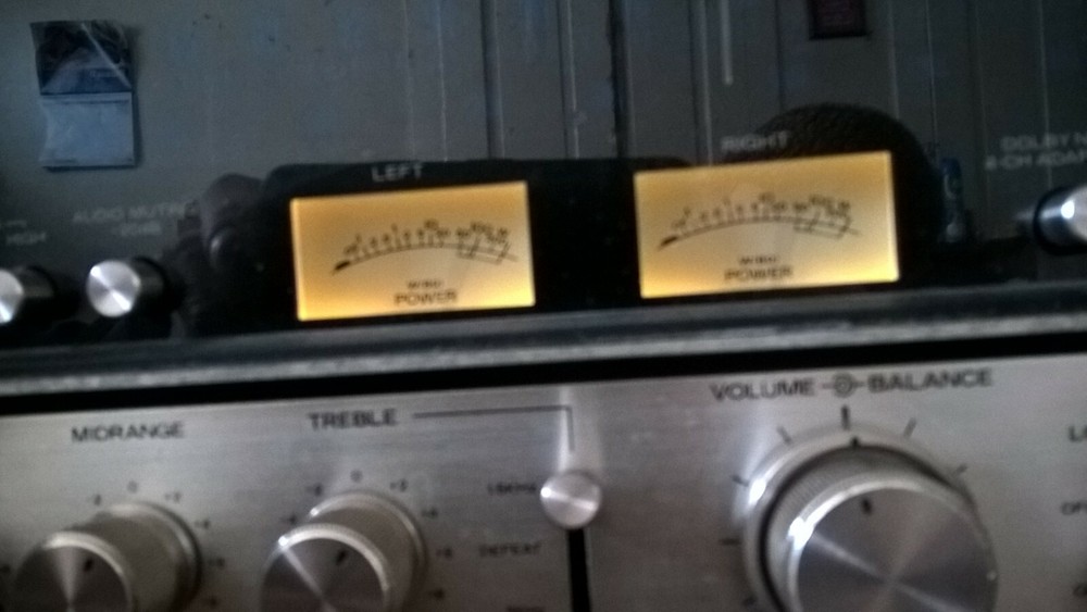 SANSUI 9090 DB Receiver ** Output TRANSISTOR SOCKETS **Complete set