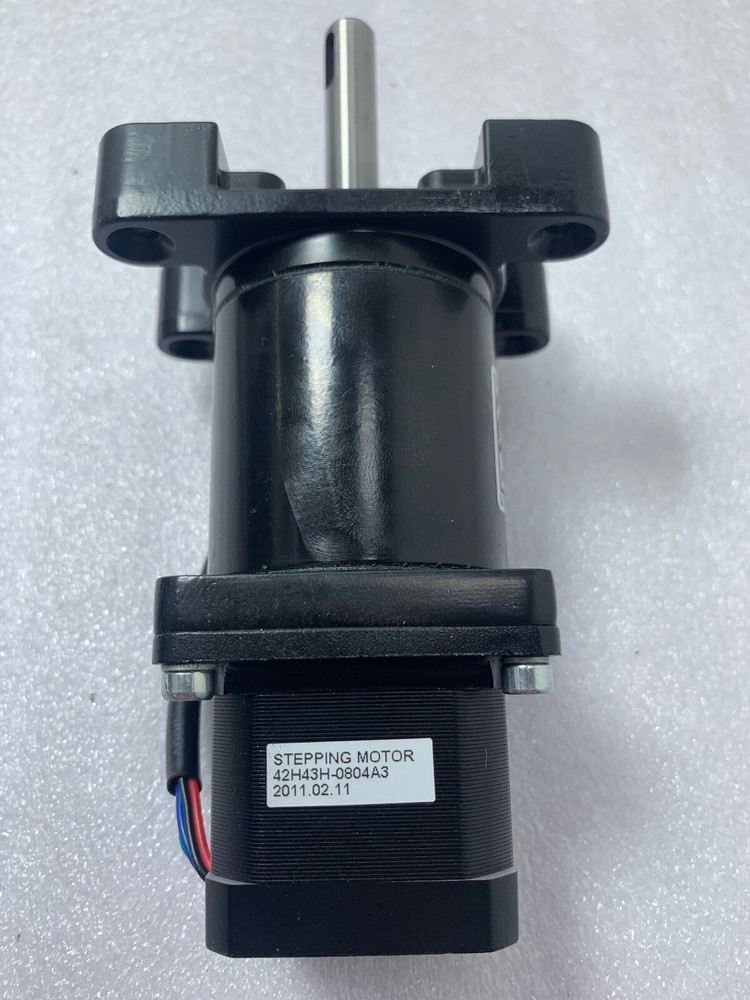 VEXTA 42H43H-0804A3 STEPPING MOTOR