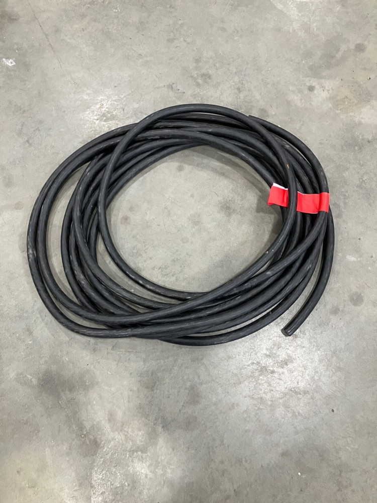 49' Socapex - Bash Theatrical Lighting cable, 12AWG, 14C - Raw cable