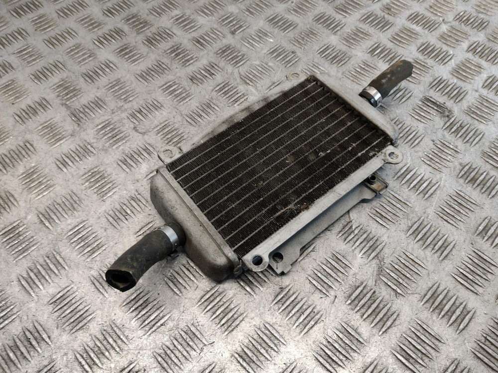 2005 PIAGGIO VESPA GTS 250 Radiator