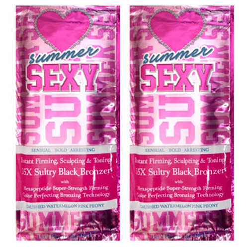 HEY GORGEOUS! SMOOTH DARK TANNING MAXIMIZER 8.5 oz FreeShipping