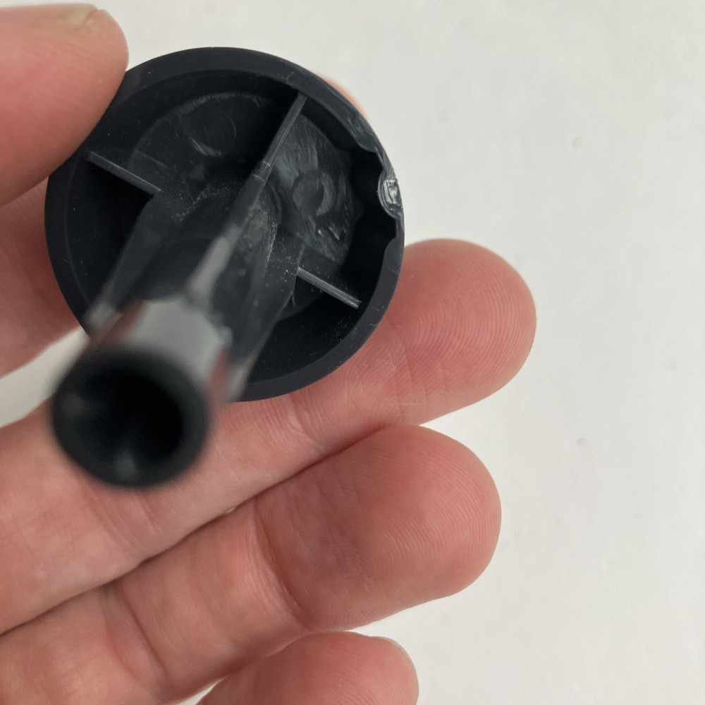 Philips AZ101 AZ101S Boom Box CD Player Replacement Volume Knob