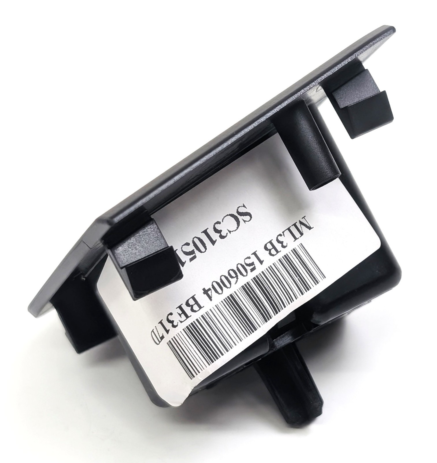 NEW OEM 21-24 Ford F150 Upper Glove Box Door Dash Release Push Button Latch