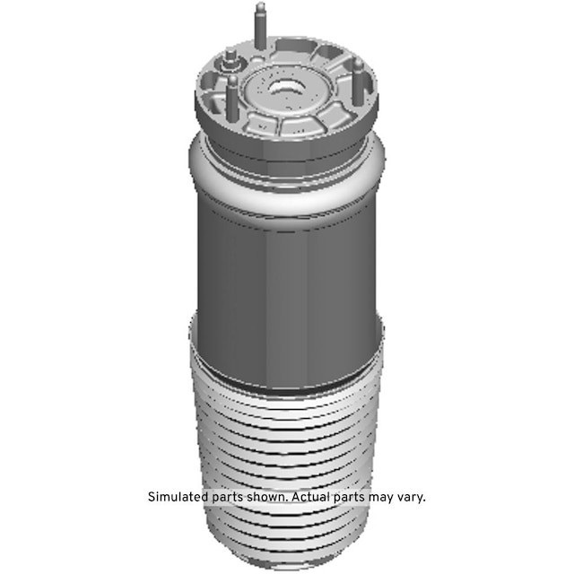Air Spring - GM (85521597)