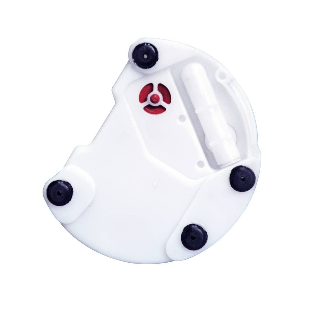 Fuel Pump Module Assembly for GMC Sierra 1500 1999-2004 E3500M