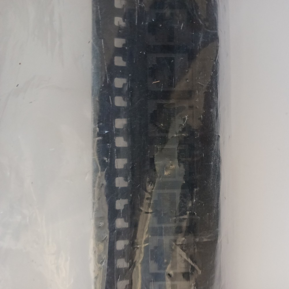 Two 24 Port Cat6 Keystone Patch Panel