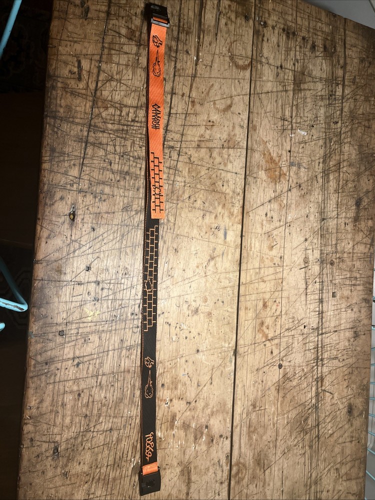 Capeesh belt Edjoy Pro Model