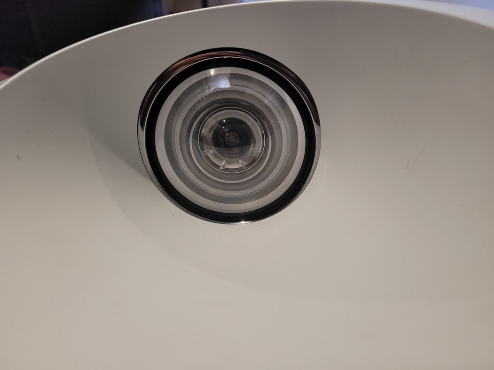 3M DMS 700 Projector