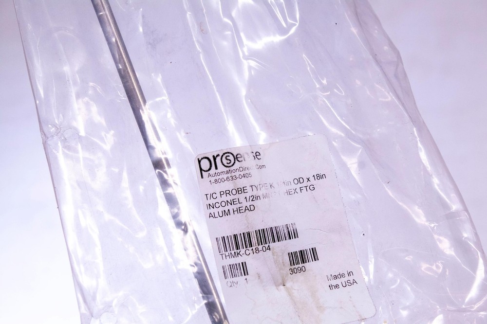 Prosense THMK-C18-04 ProSense temperature sensor