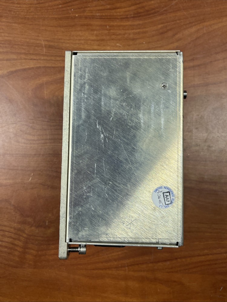 LAMBDA 19207-12467516 ICEU /IMPU Power Supply