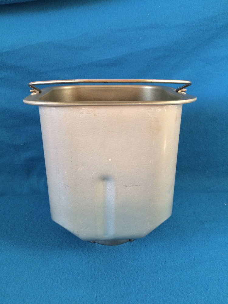 West Bend Bread Maker Machine PAN Model 41026