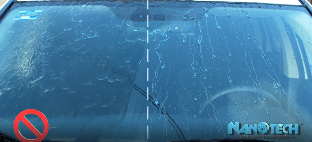 Nanotech Surface Solutions- Paint Sealant Car Kit