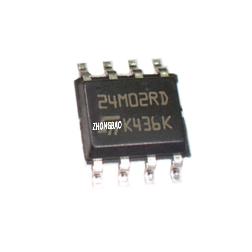 1pcs/lot M24M02-DRMN6TP M24M02RD 24M02RD SOP-8
