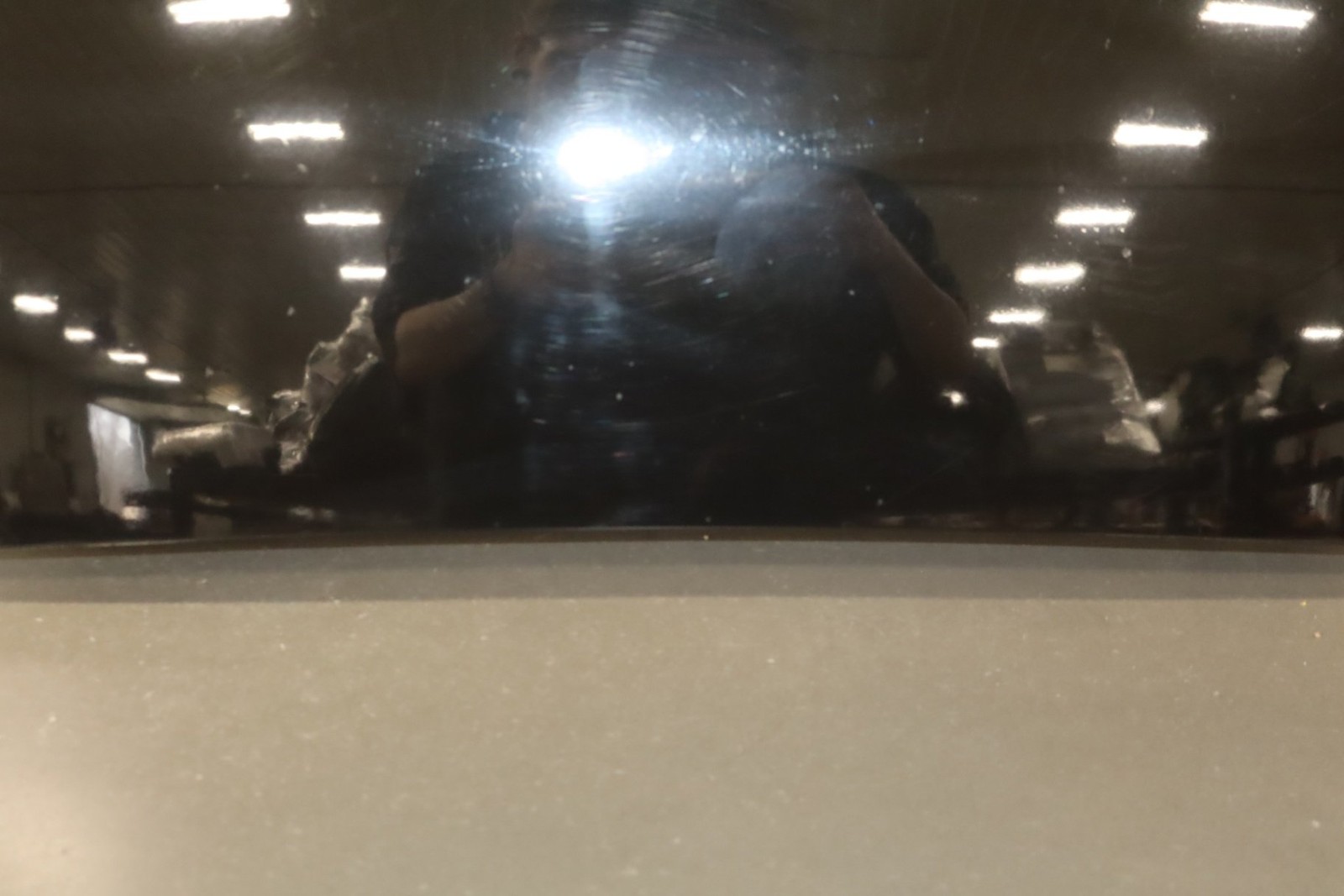 1997-2004 Chevrolet Corvette C5 Painted Roof Panel Black