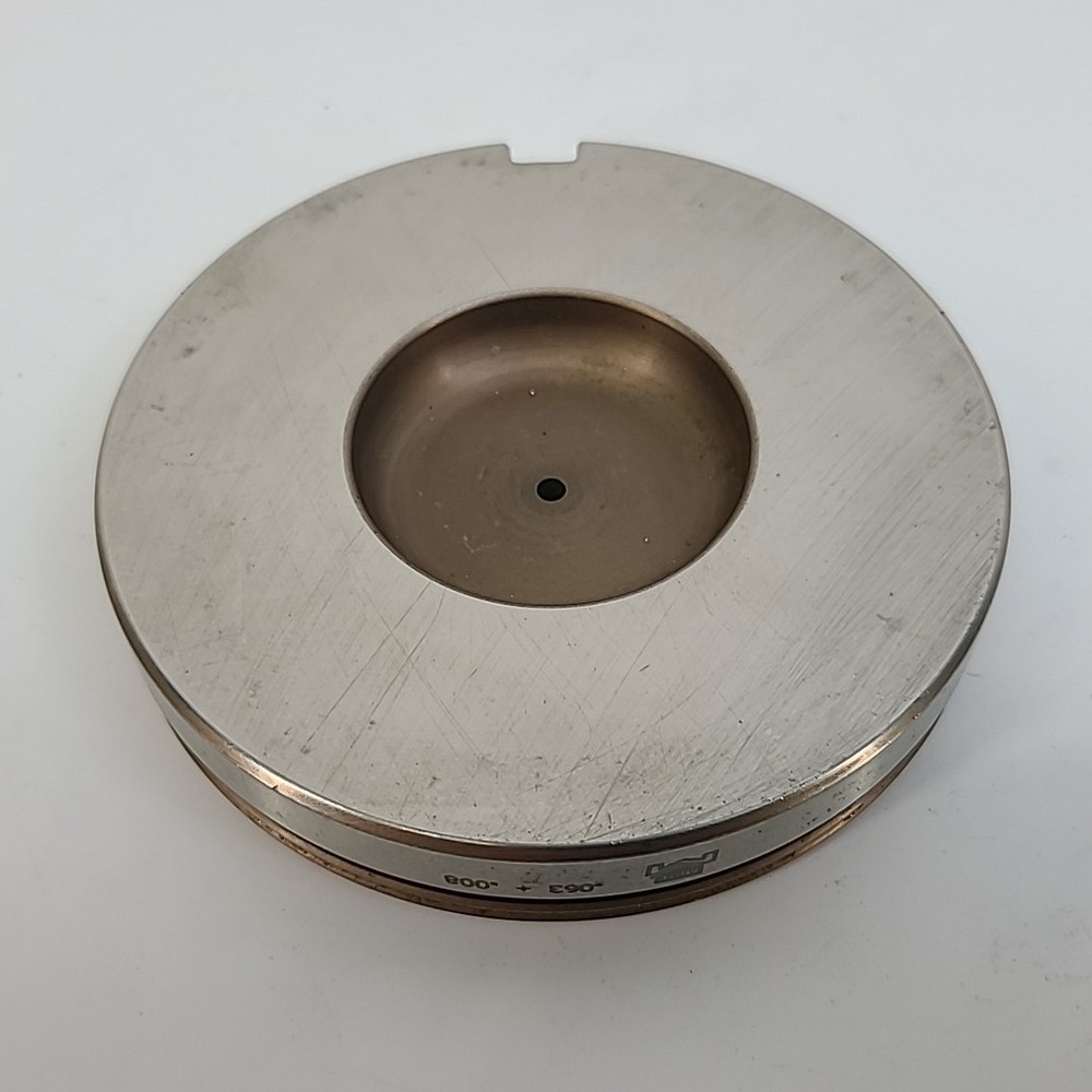 Mate .063 + .008 Punch Press Die