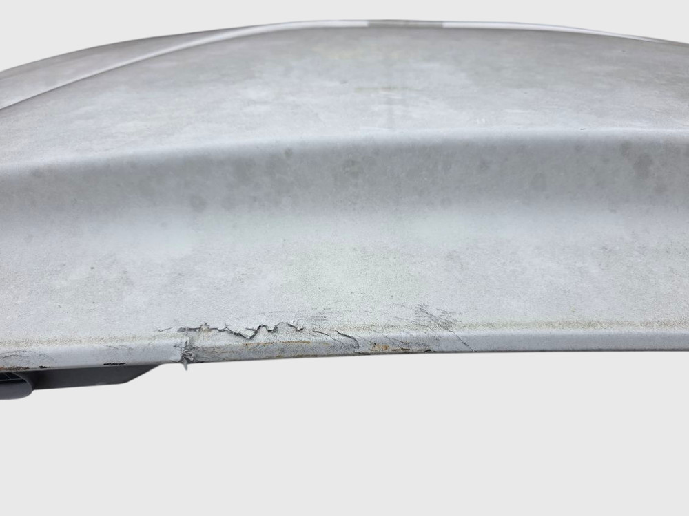 Internation Prostar Hood