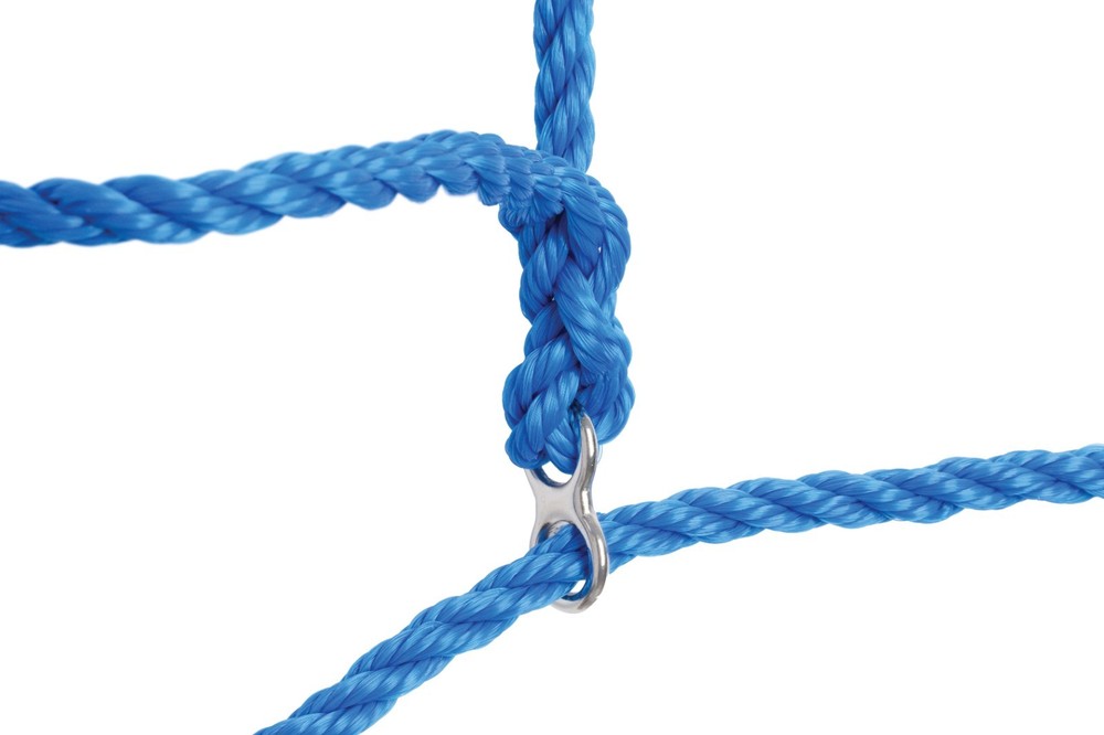 Weaver, Livestock , Poly Rope Breaking Halter