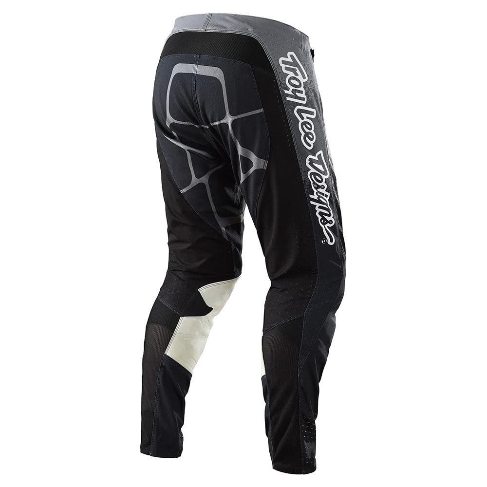 SE PRO PANT; WEBSTAR BLACK/GRAY 32