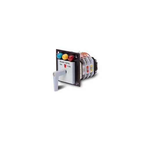 Electro Switch Corp. 20PJD-41-8 Switches