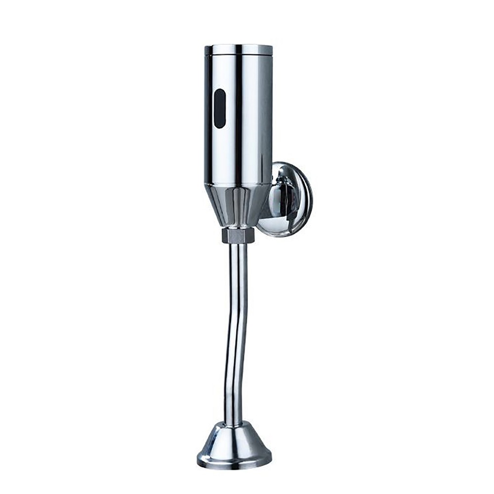 Urinal Valve Bathroom Toilet Intelligent Automatic Sensor Touchless Wall Mounted