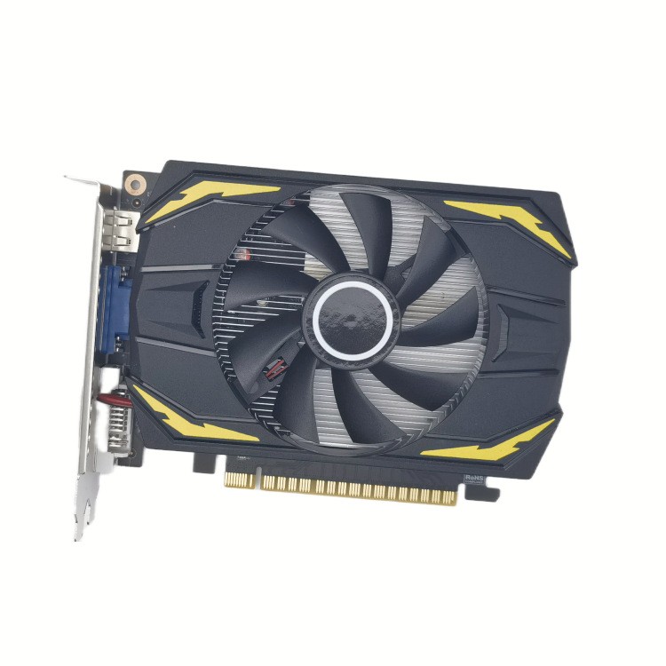 GTX750TI 4GB 128BIT computer standalone