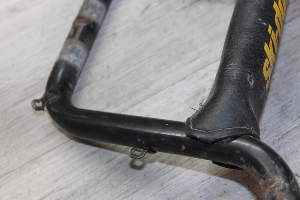 2004 Ski-doo Summit 800 Handlebars Handle Bars