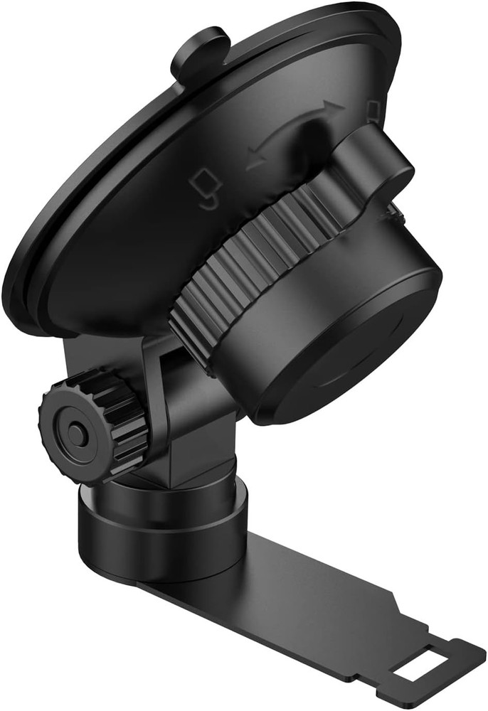 Radar Detector Mount,Car Radar mounting Bracket Suction Cup Holder,Windshield...