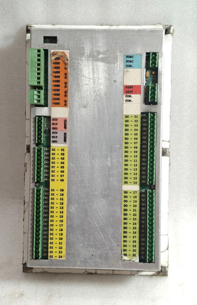 VIGNAN ONS INJECTION MOULDING MACHINE CONTROLLER ONS