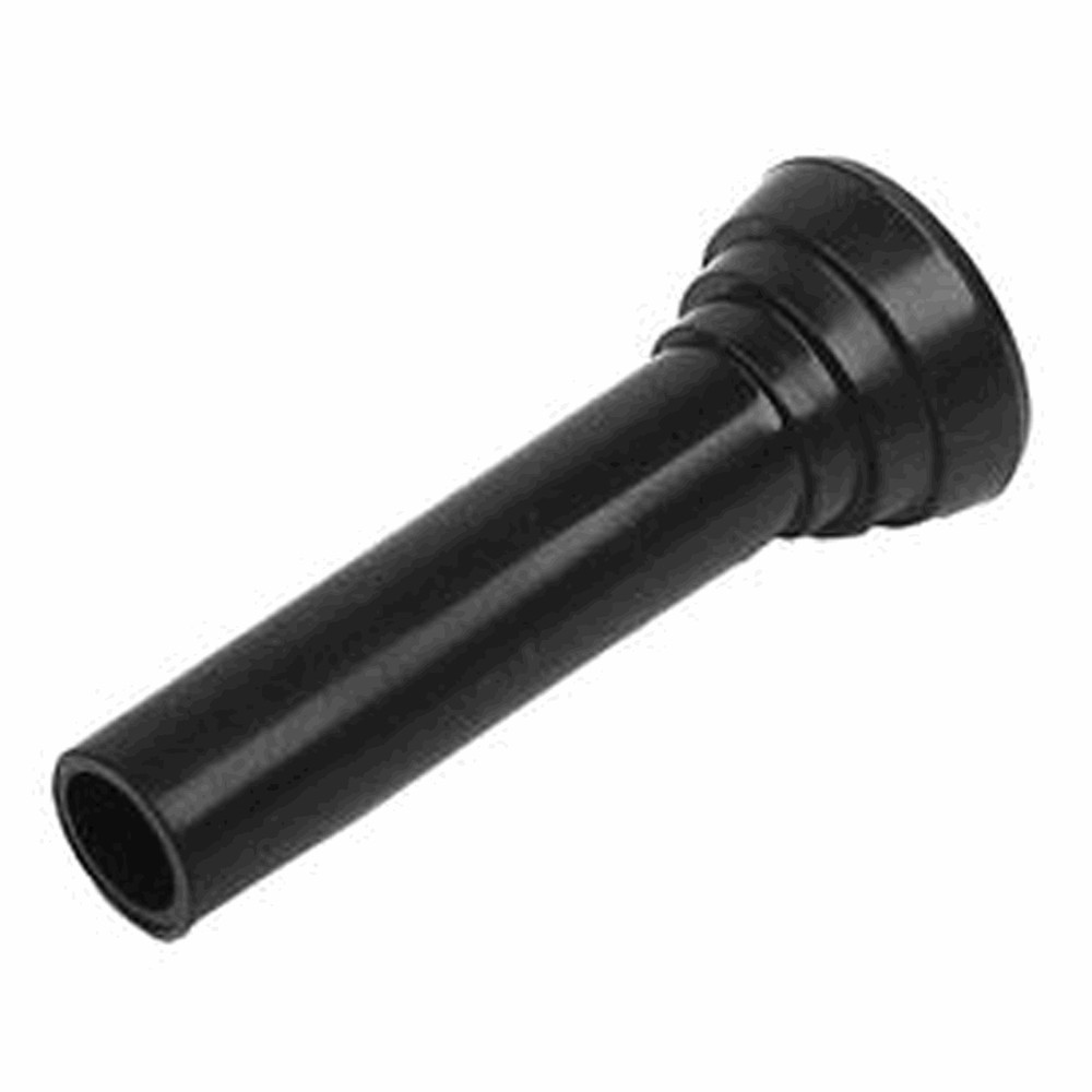 Replacement 2-Piece Black Door Lock Knob Set (See compatibility Chart)
