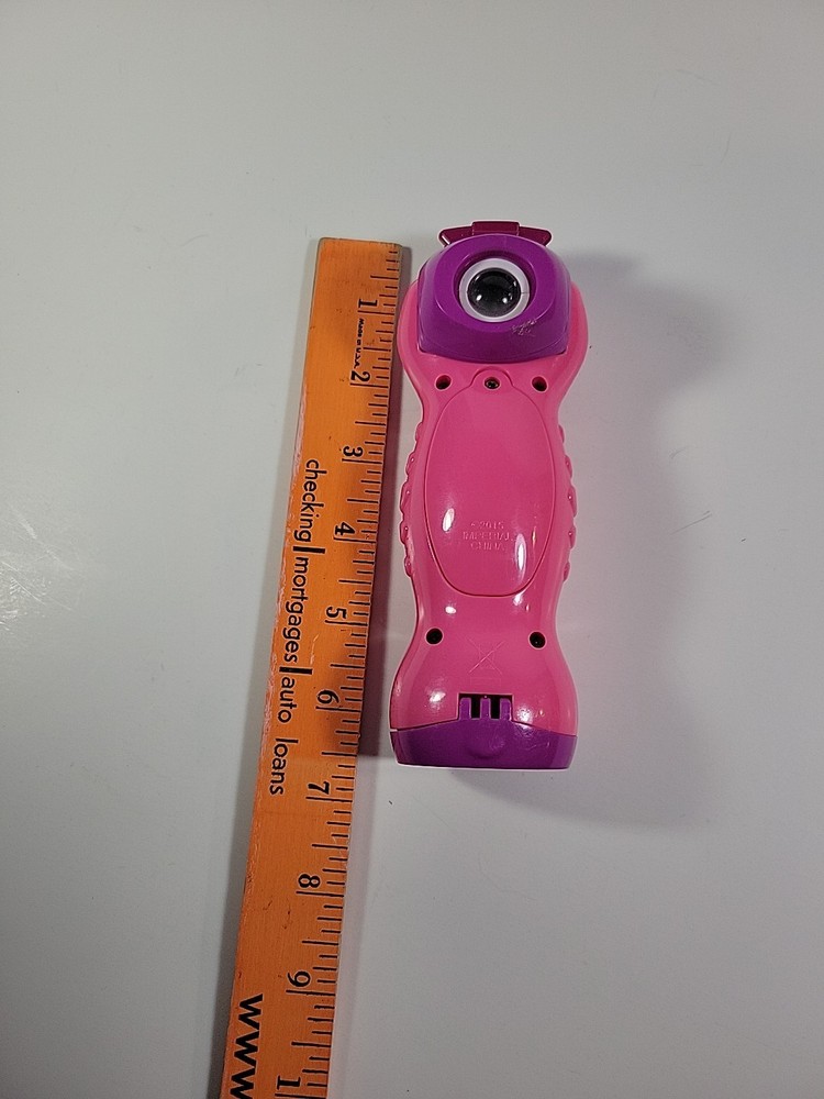 Disney Princess 2015 Handheld Projector