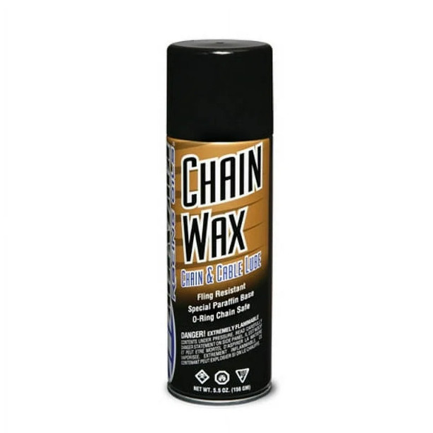 Maxima Chain Wax 5.5oz 74908