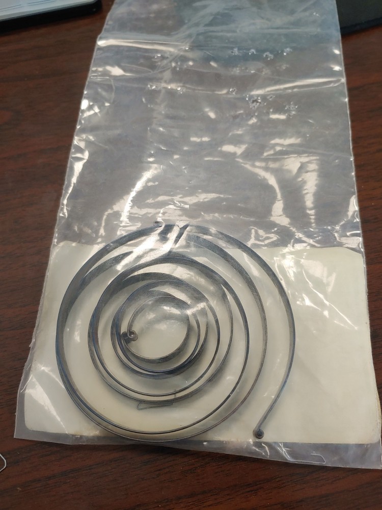 Spring (Impulse Coupling) 10-51324