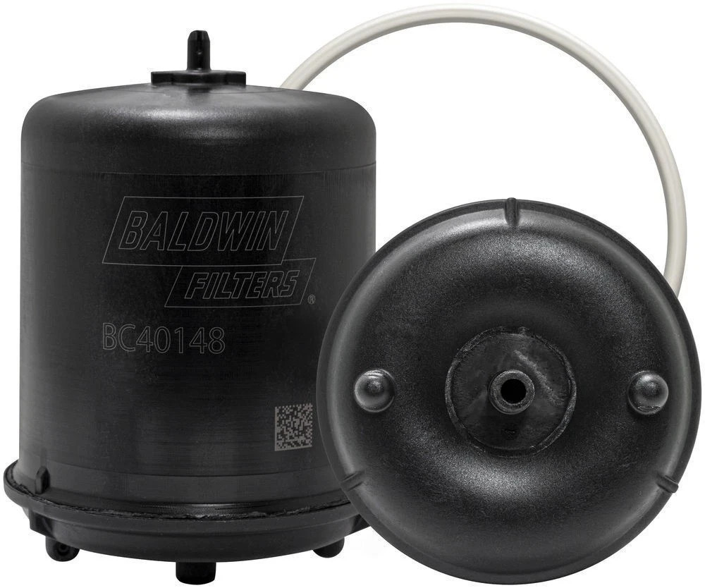 Baldwin BC40148 Engine Oil Filter-Eng Code: MX-13, PACCAR