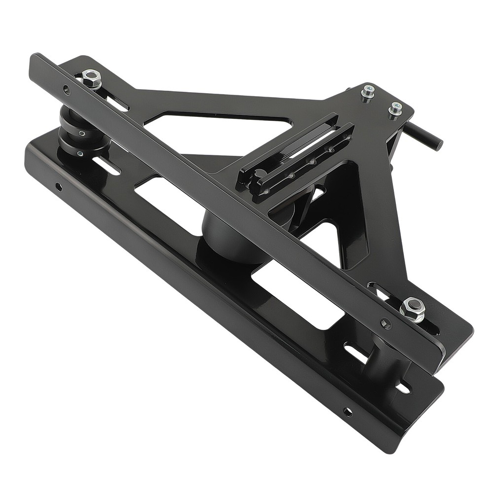 Tubing Rolling Bender Fit For Flat / Square / Rectangular Pipe Roller Bender