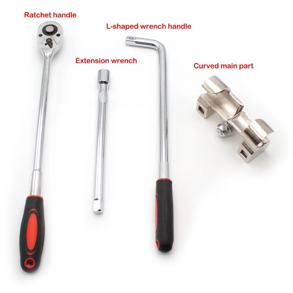 High Quality Cable Bender Wire Bending Tool Wire Bending Machine (Manual Type)'