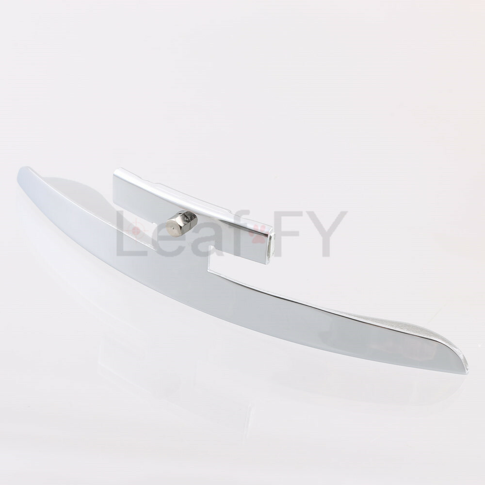 Single Leg Banjo Armrest Protector Part Metal Banjo Accessory Replacement