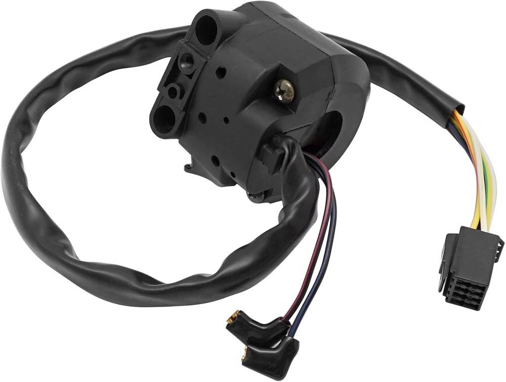 Starter Kill Switch Right for Suzuki GSX-R600 750 2006-2007