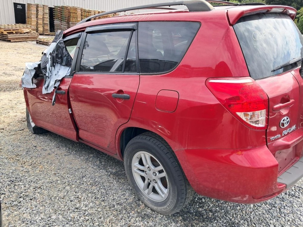 RAV 4 2007 Glove Box 4773989