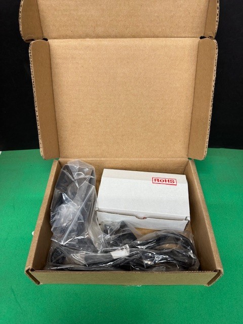 Addvantage ISK-02W-48 48V Wall Mount Installation Kit