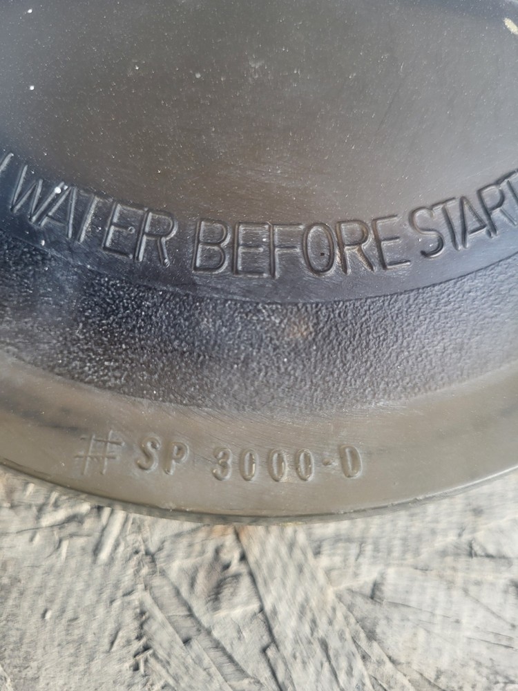 USED hayward Lid SP3000D FREE SHIPPING