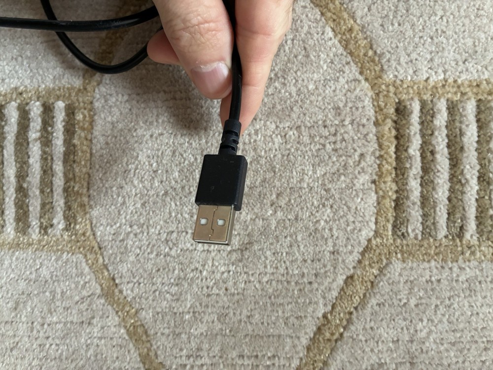 Logitech Computer Headset, Over the Head