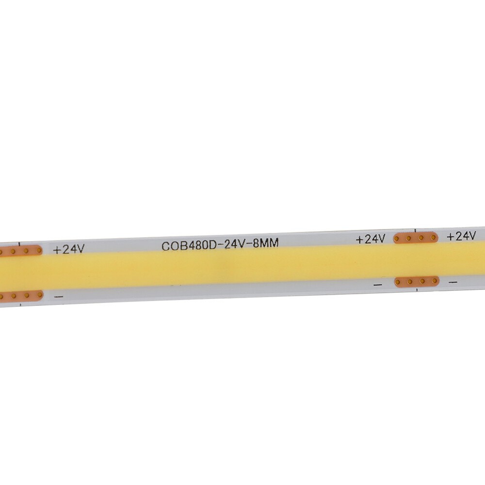 For Creality K2 Plus 3D Printer LED Light Upgrade Kit Strip Light Plug and Play