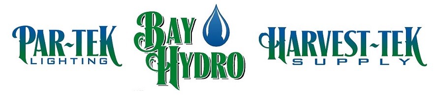 FloraFlex™ Pipe System Multi Flow 1'' TEE - SAVE $$ W/ BAY HYDRO $$