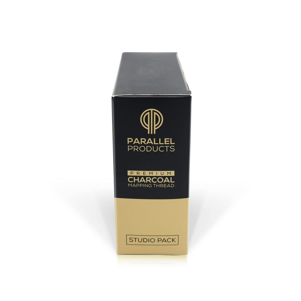 Parallel Products - Premium Eyebrow Mapping String for Microblading - Pre-Ink...