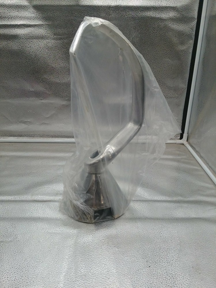 Hobart Alfa 30 QT 30D Regular Hook Attachment Dough