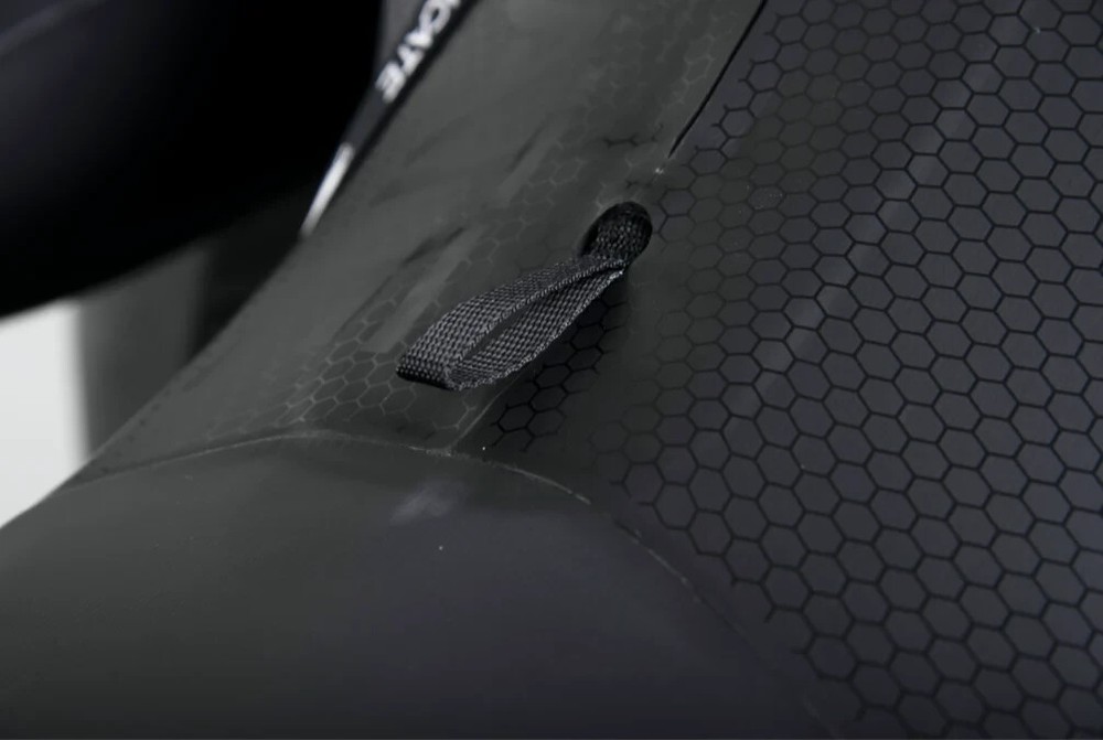 Syndicate Full Wetsuit XXL