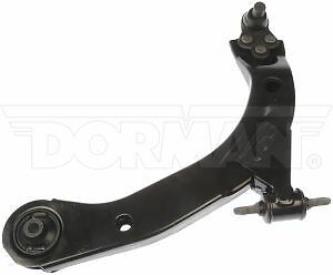 Ctrl Arm w/Ball Joint  Dorman (OE Solutions)  521-321